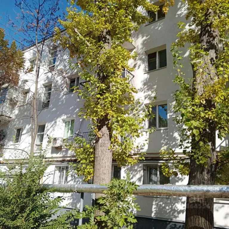 2-к кв. Саратовская область, Саратов Зеркальная ул., 2 (42.0 м) - Фото 1