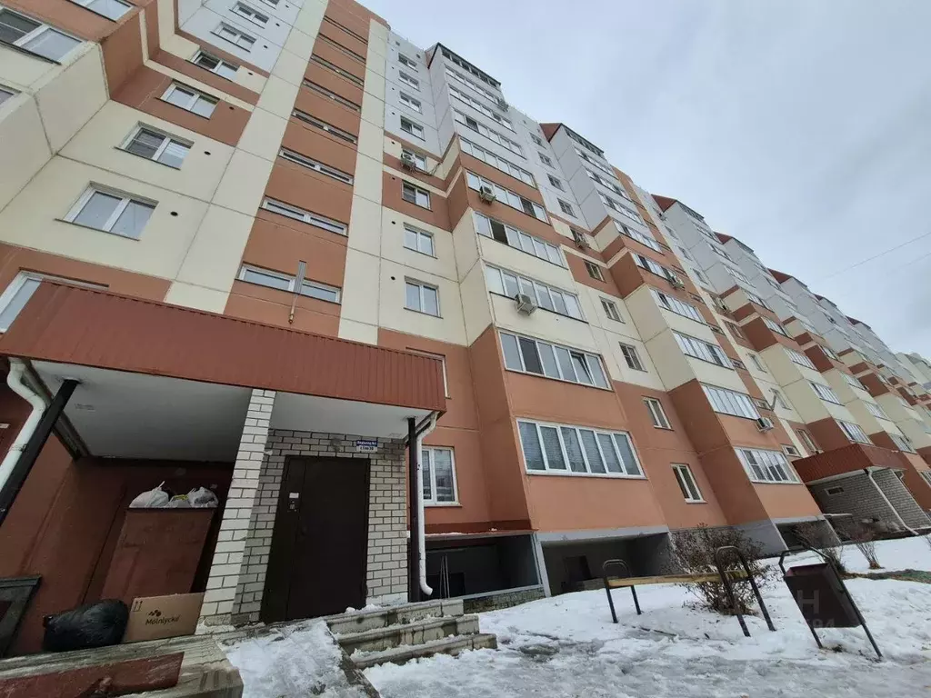 3-к кв. Алтайский край, Барнаул ул. Шумакова, 63 (72.7 м) - Фото 2