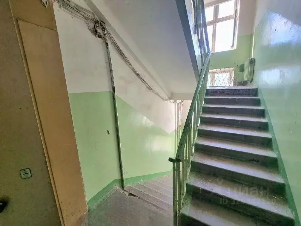 Студия Татарстан, Казань ул. Дежнева, 4к2 (18.0 м) - Фото 2