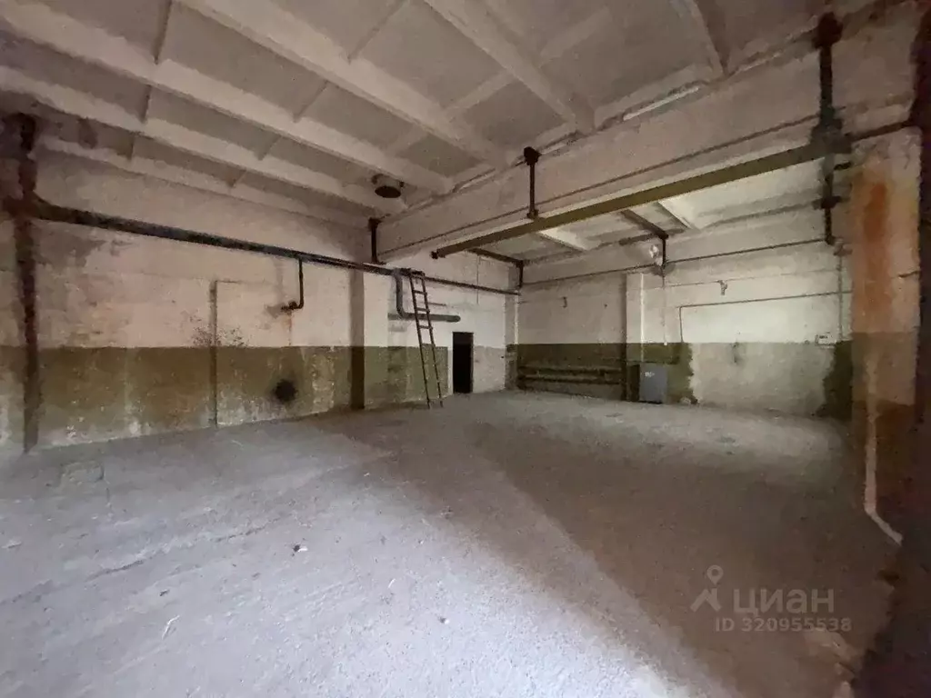 Гараж в Ульяновская область, Ульяновск проезд Энергетиков, 9 (116 м) - Фото 2