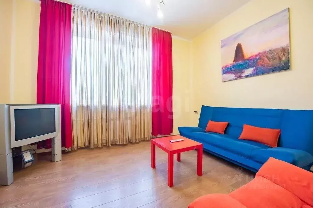 2-к кв. Новосибирская область, Новосибирск ул. Салтыкова-Щедрина, 1 ... - Фото 2