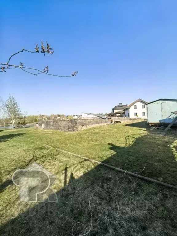 Участок в Москва с. Былово, 141с1 (15.0 сот.) - Фото 2