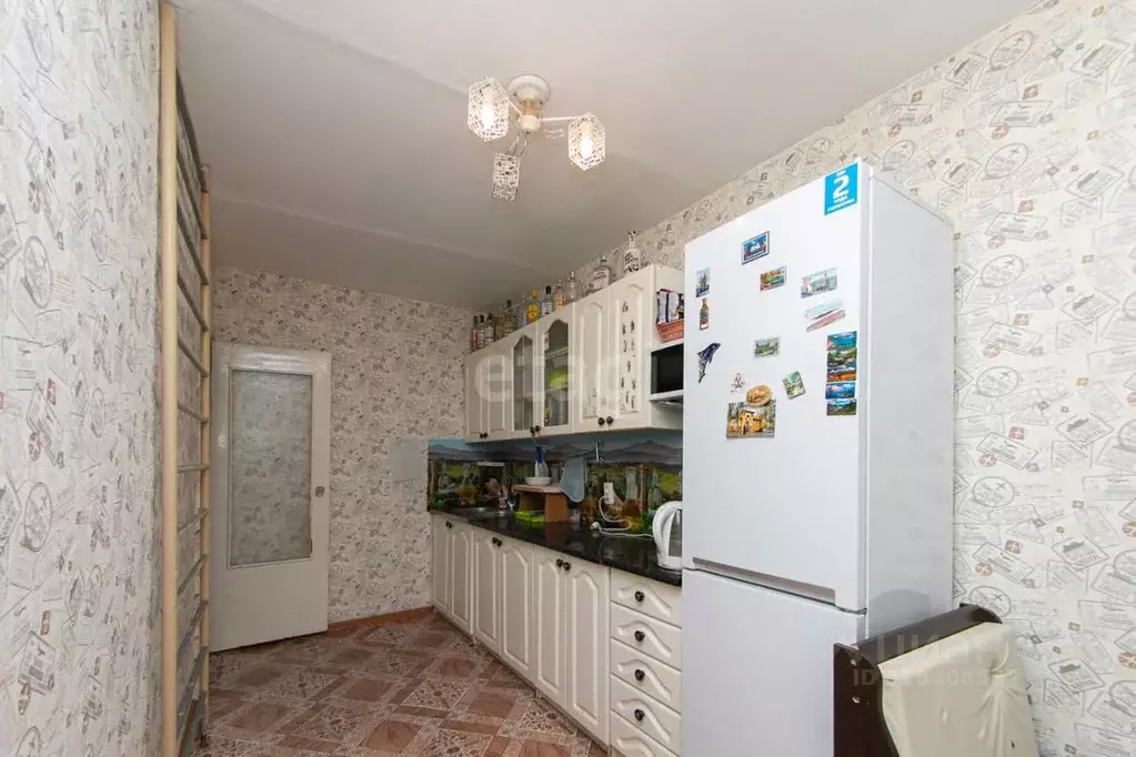 1-к кв. Томская область, Томск просп. Фрунзе, 63 (35.4 м) - Фото 0