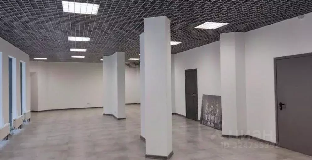 Офис в Санкт-Петербург ул. Рентгена, 25 (326 м) - Фото 2