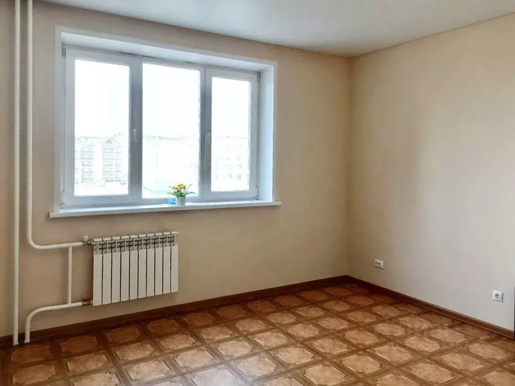 1-к кв. Хакасия, Абакан ул. Кирова, 183к2 (54.2 м) - Фото 1