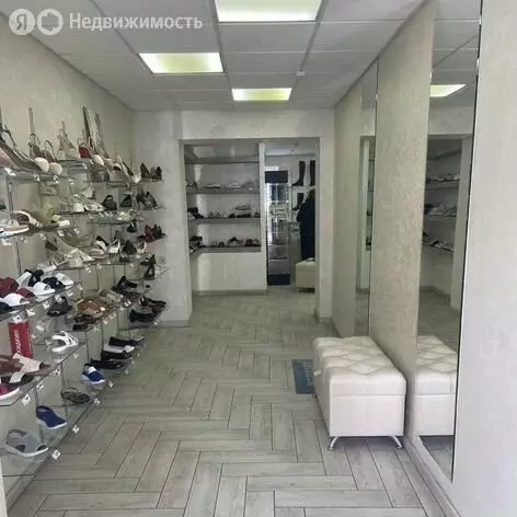 Помещение свободного назначения (55 м) - Фото 1