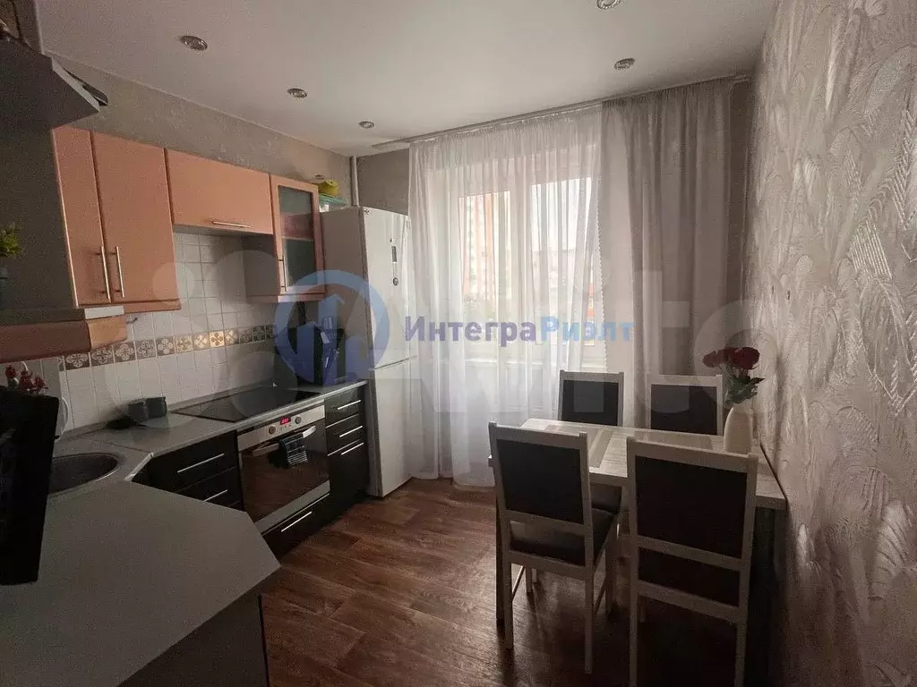 2-к. квартира, 59 м, 3/10 эт. - Фото 0