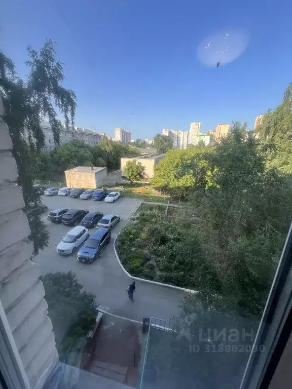 3-к кв. Алтайский край, Барнаул ул. Челюскинцев, 78А (51.0 м) - Фото 0