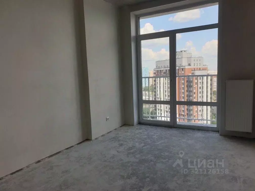 3-к кв. Свердловская область, Екатеринбург ул. Свердлова, 32Б (76.0 м) - Фото 1