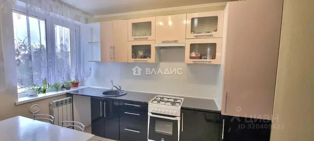 5-к кв. Калининградская область, Калининград просп. Победы, 48 (105.4 ... - Фото 1