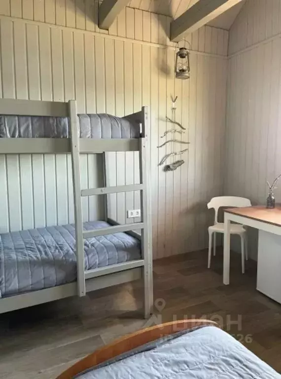 Дом в Иркутская область, Ольхонский район, Шара-Тоготское ... - Фото 2