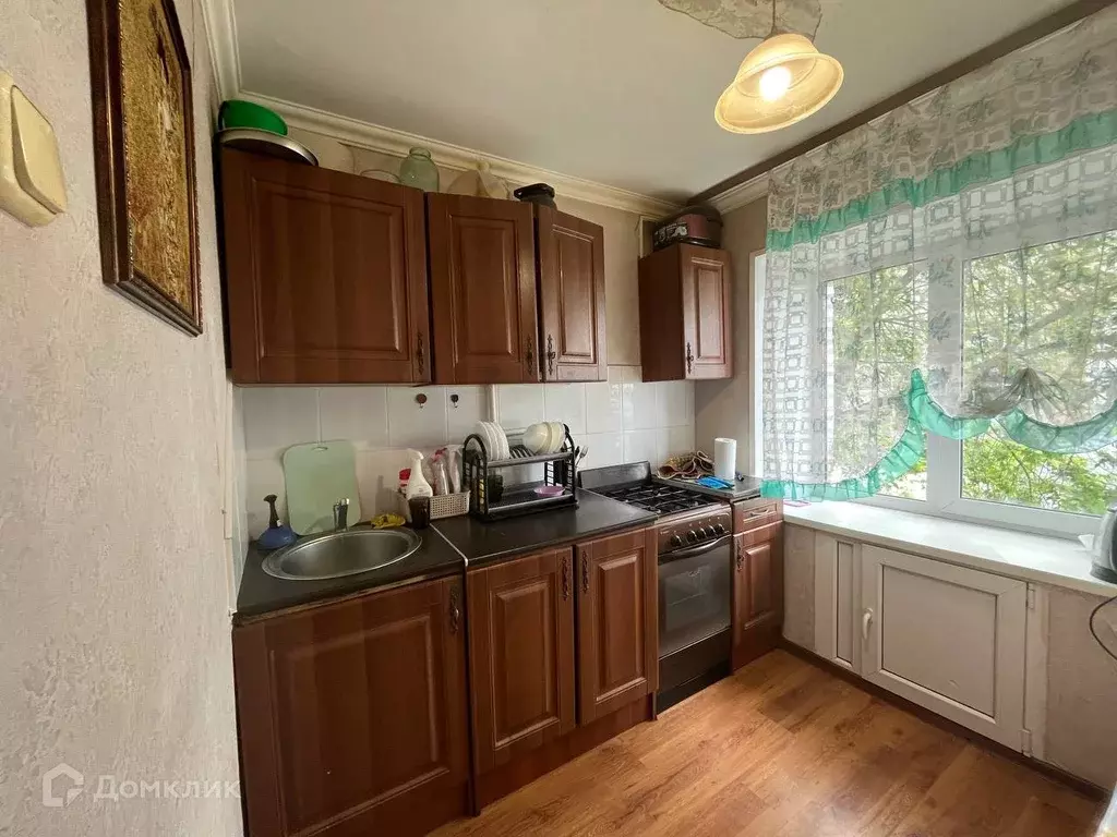 Продаётся 1-к квартира, 31 м - Фото 0
