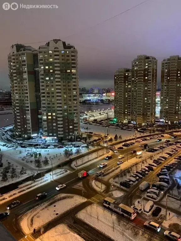 2-комнатная квартира: Красногорск, Подмосковный бульвар, 13 (45 м) - Фото 1