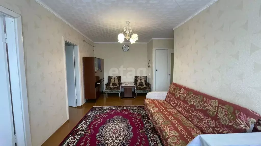 4-к кв. Башкортостан, Стерлитамак ул. Блюхера, 1 (63.7 м) - Фото 0