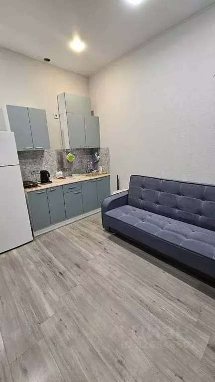 Студия Карелия, Петрозаводск Зеленая ул., 6 (18.8 м) - Фото 1