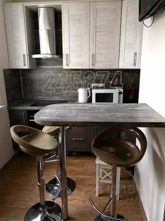 1-к кв. Москва Дубнинская ул., 32К5 (38.0 м) - Фото 1