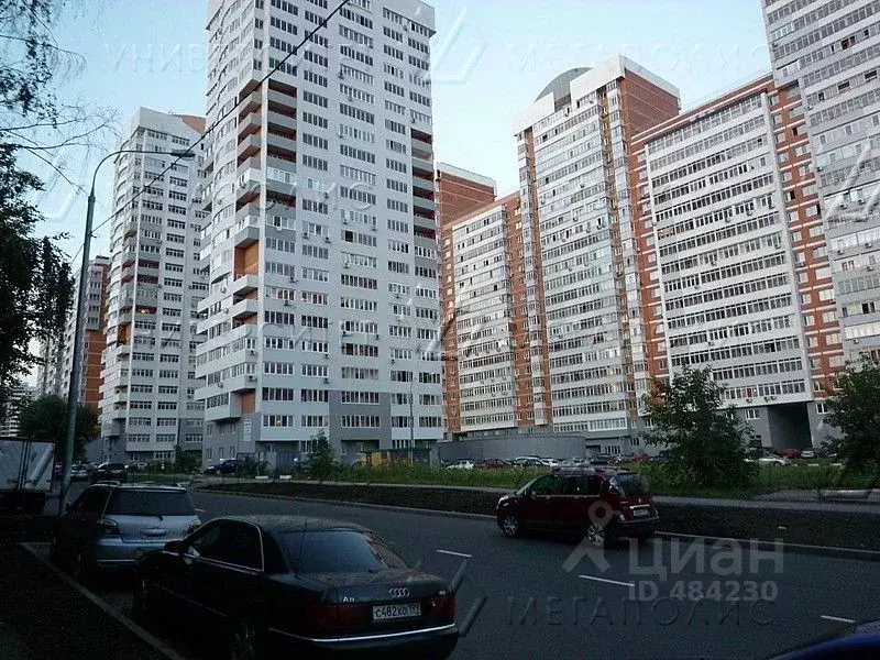 Склад в Москва Истринская ул., 8к3 (155 м) - Фото 1