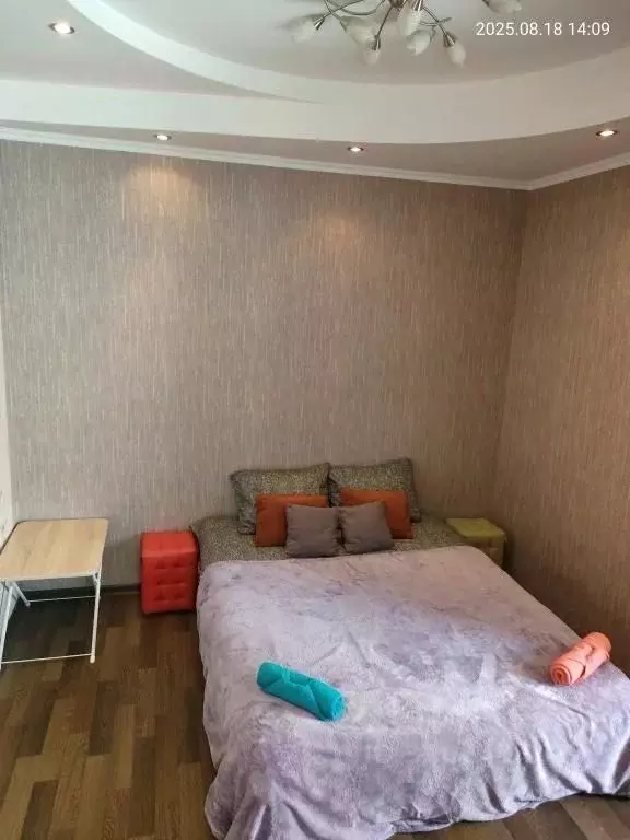 1-к кв. Ростовская область, Ростов-на-Дону ул. Пешкова, 55 (33.0 м) - Фото 1