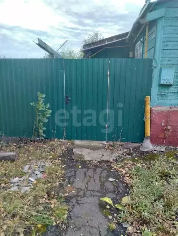 Дом в Саранск, улица Дорофеева (63 м) - Фото 2