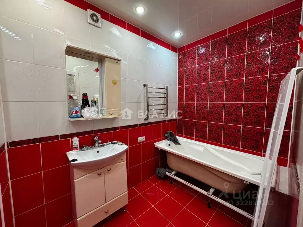 2-к кв. Иркутская область, Ангарск 61-й кв-л, 13 (59.9 м) - Фото 2