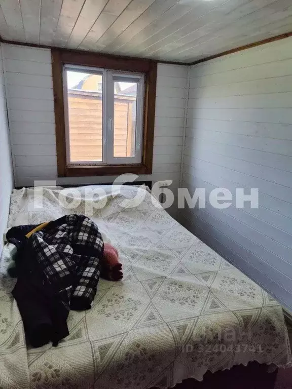 Участок в Московская область, Домодедово городской округ, д. ... - Фото 1