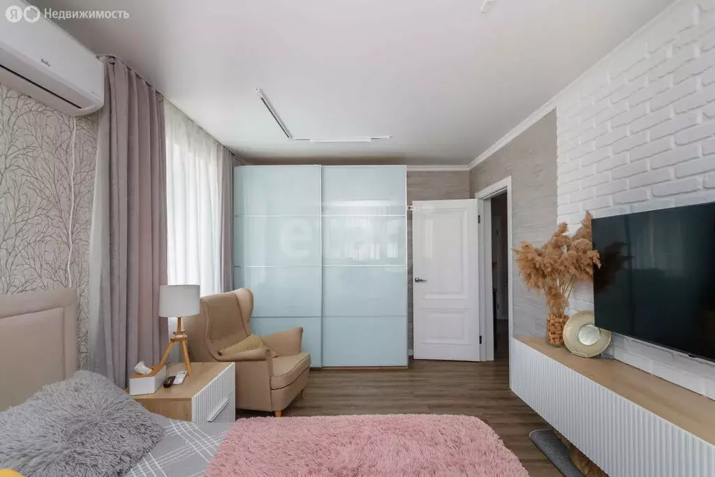 2-комнатная квартира: Ишим, улица Пономарёва, 13 (47.7 м) - Фото 1