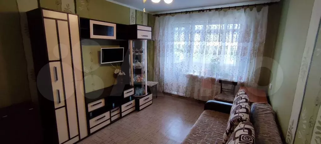 3-к. квартира, 60,4 м, 9/9 эт. - Фото 0