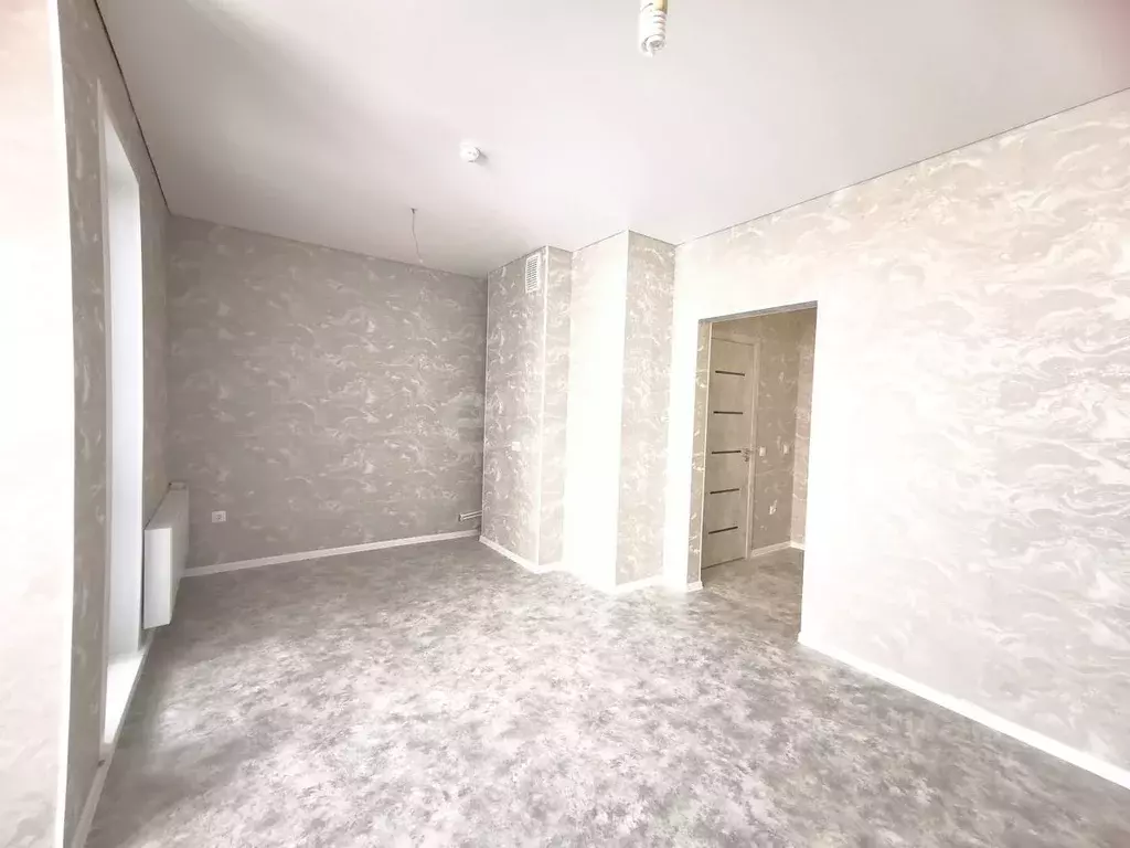 Студия Красноярский край, Красноярск Норильская ул., 58 (27.0 м) - Фото 1