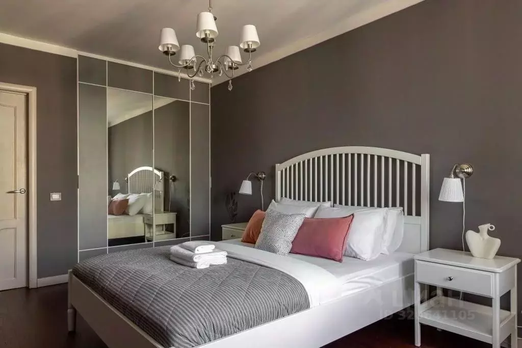 2-к кв. Санкт-Петербург Варшавская ул., 6к1 (65.0 м) - Фото 1