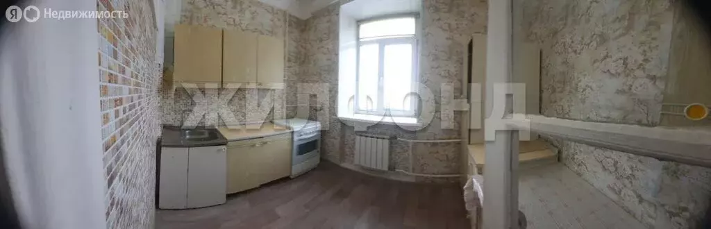 3-комнатная квартира: Кемерово, улица Юрия Смирнова, 3 (63.8 м) - Фото 2