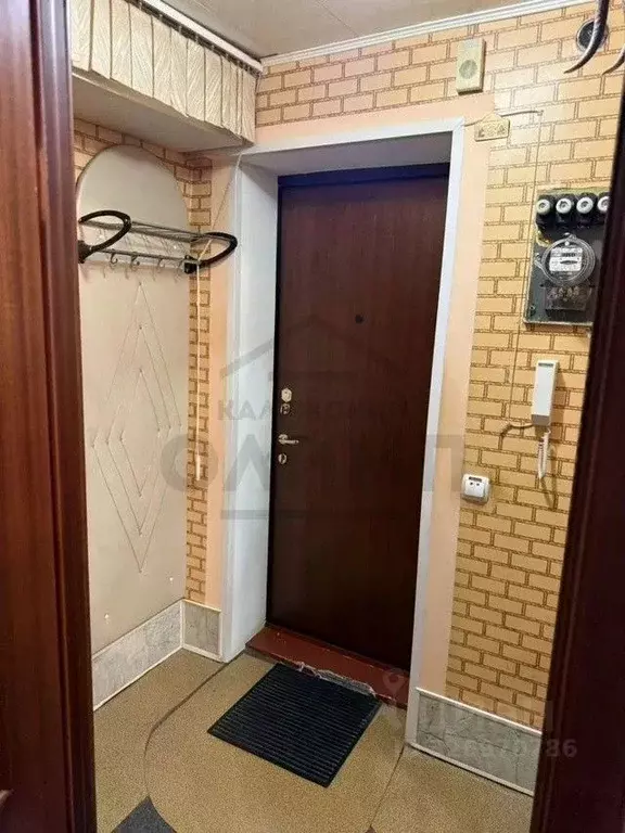 2-к кв. Калужская область, Калуга Московская ул., 230 (42.0 м) - Фото 2