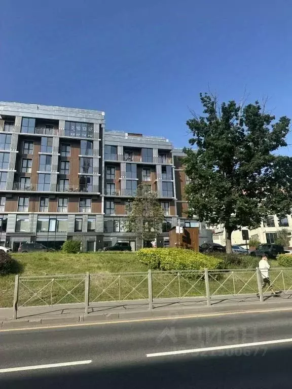 1-к кв. Татарстан, Казань ул. Волкова, 12 (40.0 м) - Фото 0