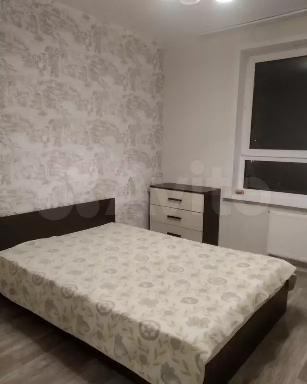 3-к. квартира, 50 м, 7/10 эт. - Фото 1