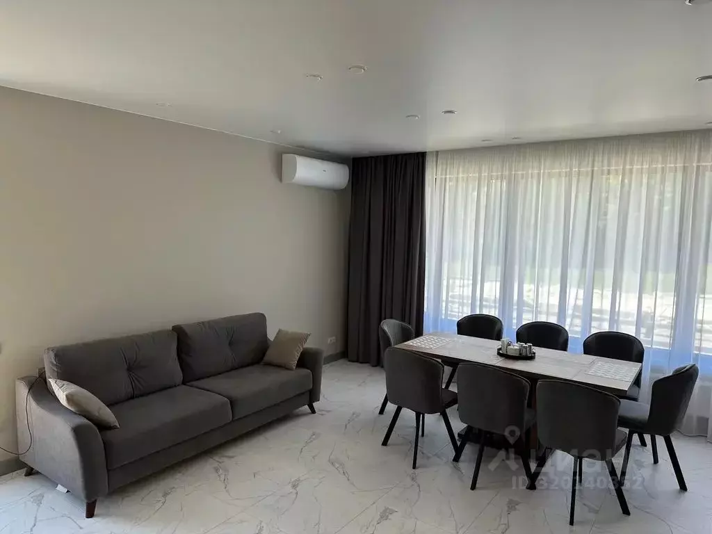 Дом в Краснодарский край, Темрюкский район, Ахтанизовское с/пос, пос. ... - Фото 2