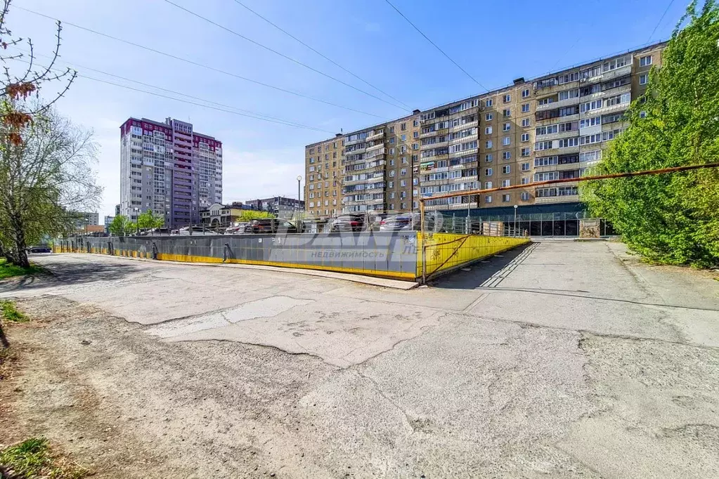 Склад в Челябинская область, Челябинск просп. Победы, 384 (200 м) - Фото 0