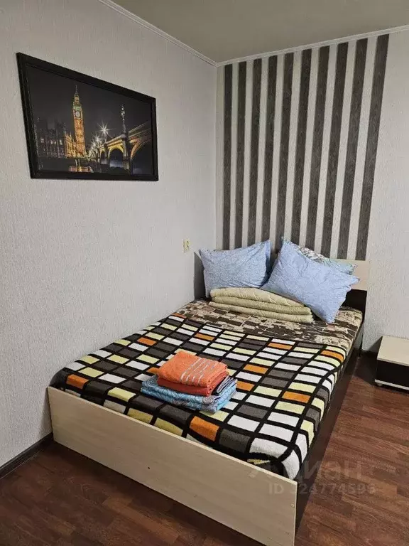 1-к кв. Тульская область, Тула ул. Фрунзе, 23 (37.0 м) - Фото 2