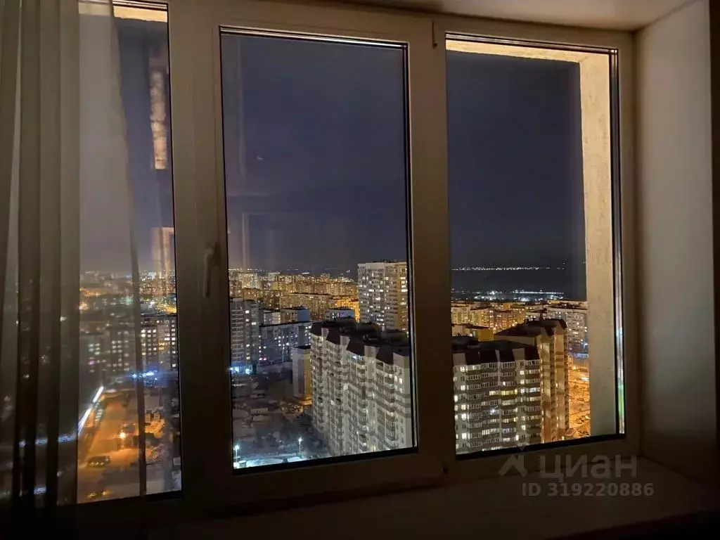 1-к кв. Самарская область, Самара просп. Кирова, 322Ак6 (40.0 м) - Фото 2