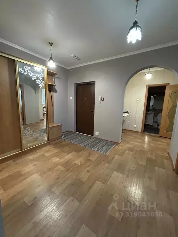 3-к кв. Самарская область, Тольятти ул. Дзержинского, 24 (85.0 м) - Фото 0