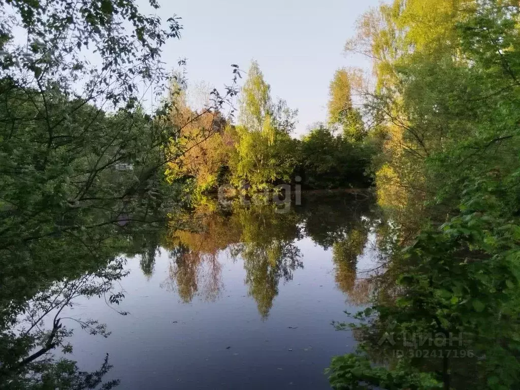 Участок в Тульская область, Тула Сад №2 ТОЗ СНТ, 48 (12.5 сот.) - Фото 1