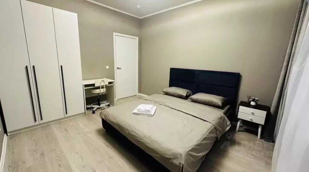 2-к кв. Московская область, Красногорск городской округ, Путилково пгт ... - Фото 1