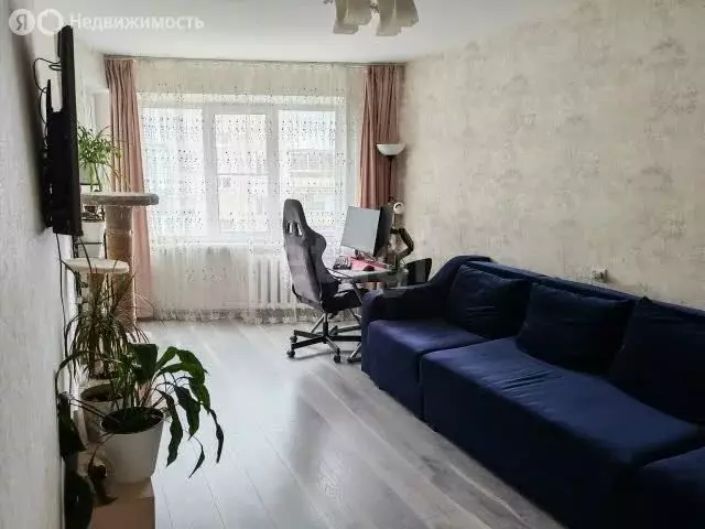 1-комнатная квартира: Котлас, улица Кузнецова, 5Б (31.2 м) - Фото 2