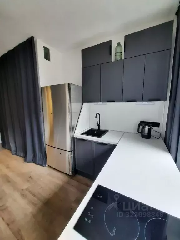 Студия Свердловская область, Екатеринбург ул. Академика Ландау, 9 ... - Фото 2