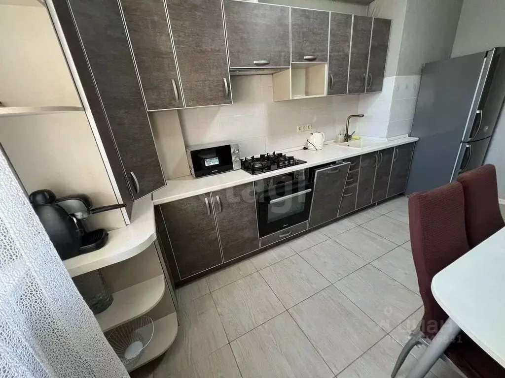 1-к кв. Севастополь просп. Античный, 12Б (40.6 м) - Фото 1