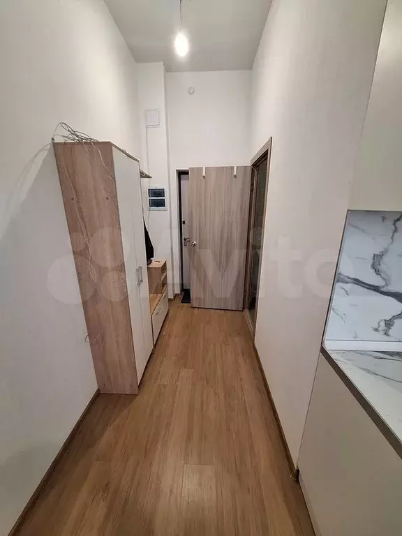 Квартира-студия, 24 м, 1/29 эт. - Фото 0