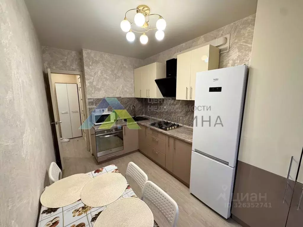 1-к кв. Волгоградская область, Волгоград ул. Шумского, 8 (27.1 м) - Фото 1