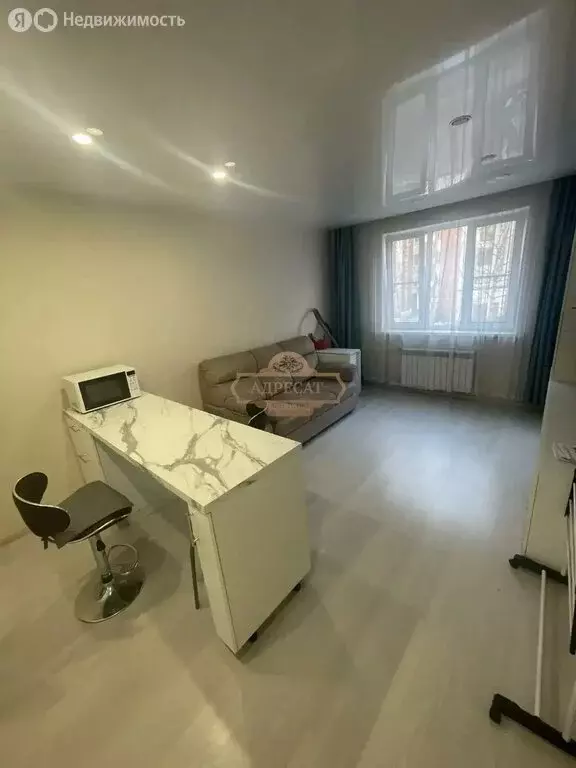 1-комнатная квартира: Санкт-Петербург, Яхтенная улица, 31 (40 м) - Фото 1