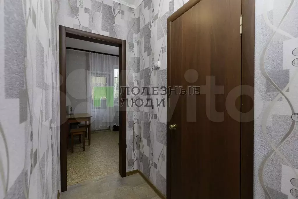 1-к. квартира, 36,5 м, 1/3 эт. - Фото 0