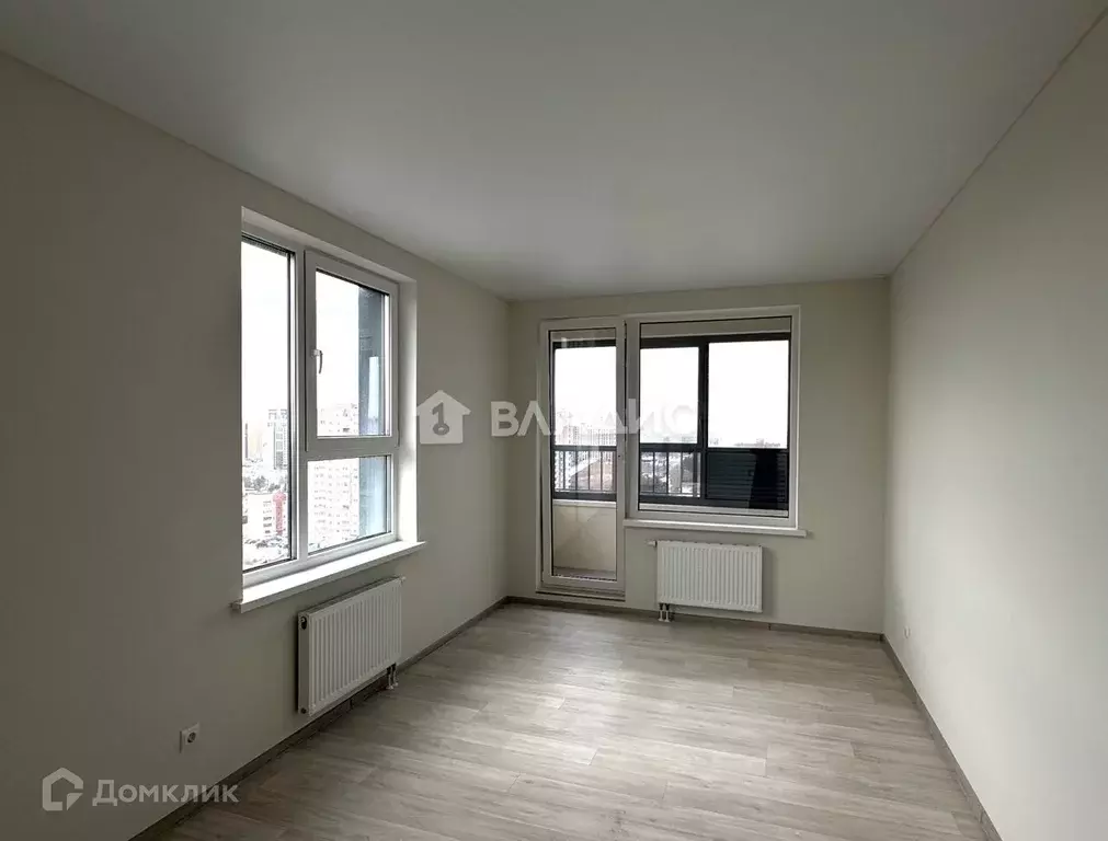 Продаётся 2-к квартира, 66.57 м - Фото 1