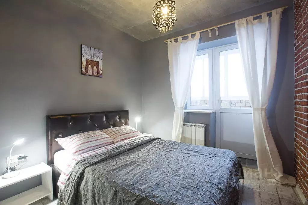 1-к кв. Московская область, Долгопрудный Набережная ул., 27 (20.0 м) - Фото 2