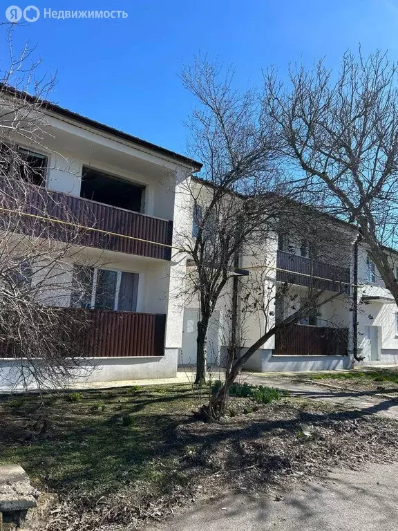 2-комнатная квартира: Стахановка, улица Ленина, 13 (42.3 м) - Фото 1